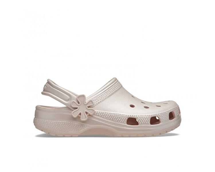 CLASSIC PEARL SHINE CLOG K