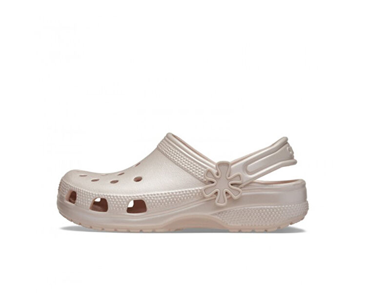 CLASSIC PEARL SHINE CLOG K
