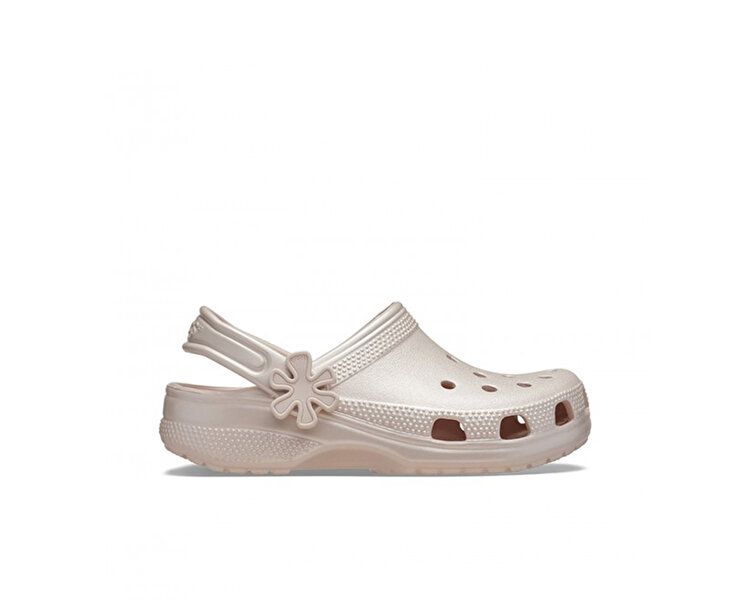 CLASSIC PEARL SHINE CLOG T