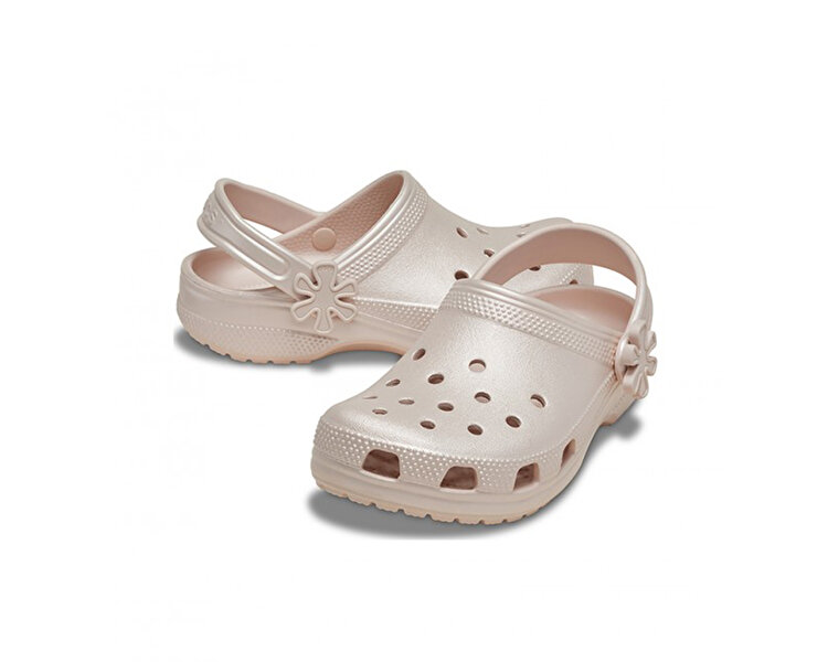 CLASSIC PEARL SHINE CLOG T