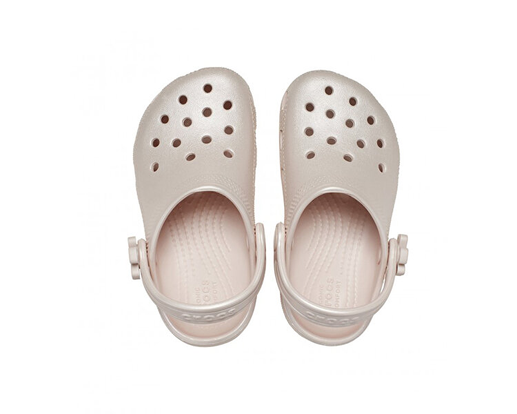 CLASSIC PEARL SHINE CLOG T