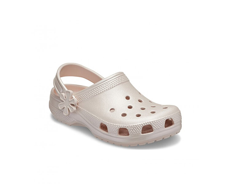 CLASSIC PEARL SHINE CLOG T
