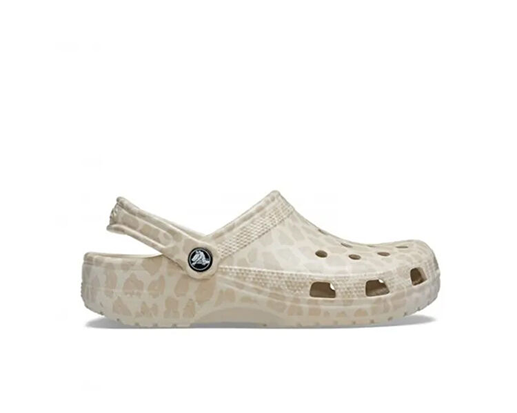 CLASSIC ANIMAL GLITTER CLOG K