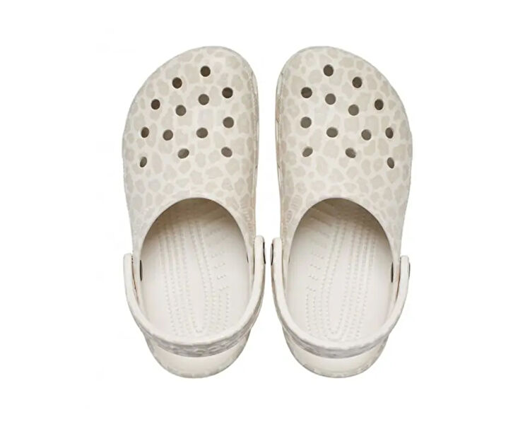 CLASSIC ANIMAL GLITTER CLOG K