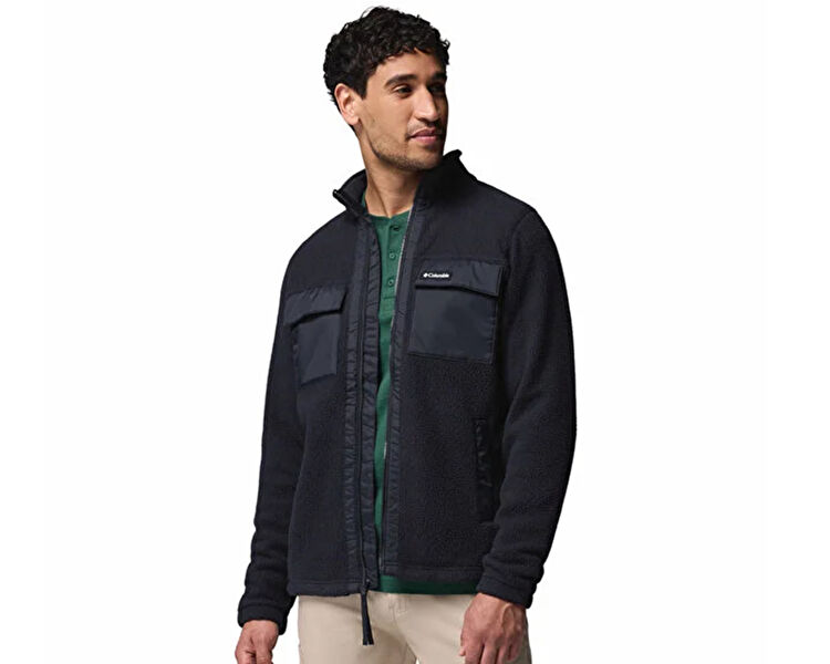 JUNIPER PEAK FULL ZIP FLEECE