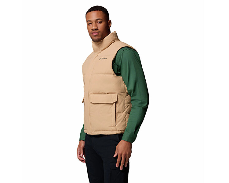 LANDROAMER PUFFER VEST