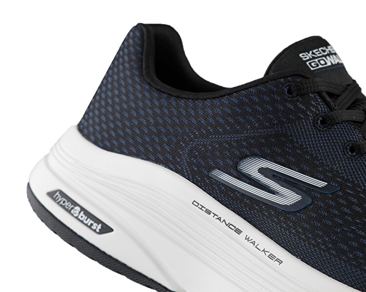 SKECHERS Erkek GO WALK DISTANCE WALKER Lacivert 216534-NVY | Korayspor