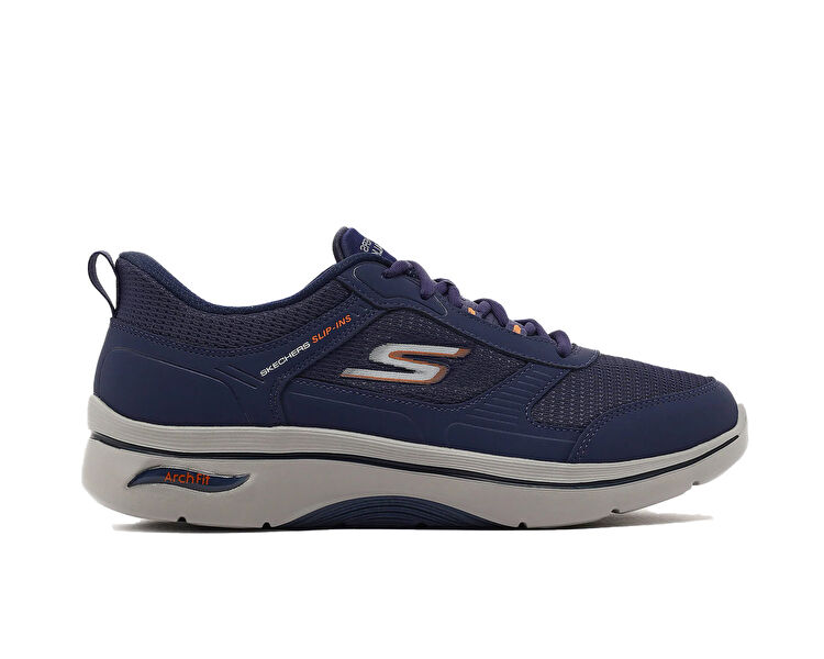 GO WALK ARCH FIT 2.0 SEARED