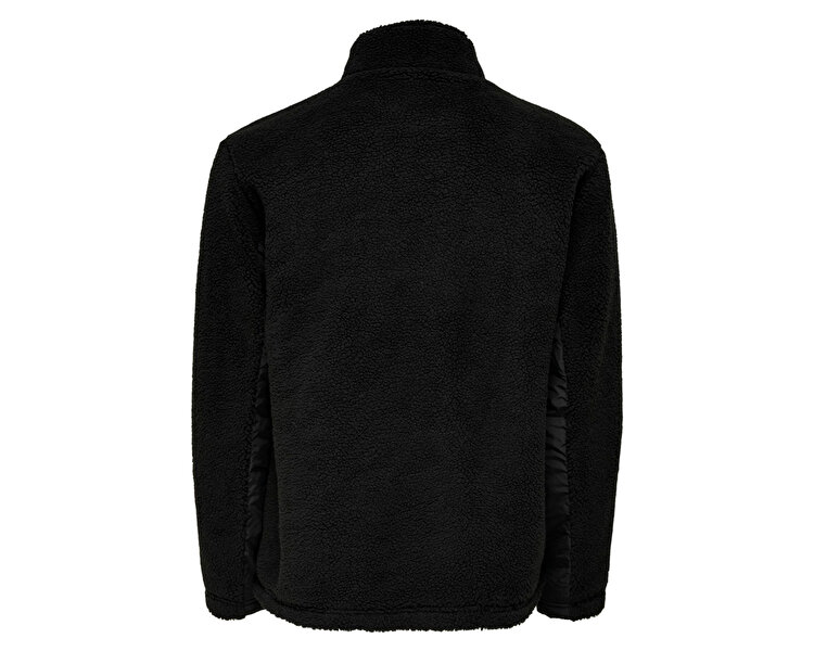 Onsvillads Sherpa Mix Jacket Otw