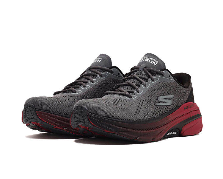 MAX CUSHIONING ARCH FIT 2.0 - IMMENSE CRUISER