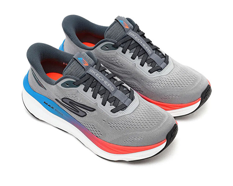 MAX RUN