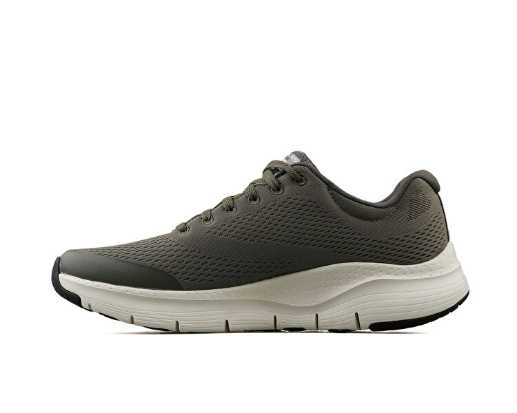 Skechers Erkek Arch Fit Olive Haki 232040-OLV