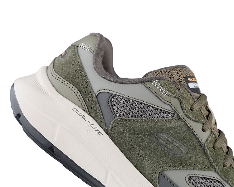 SKECHERS Erkek RELAXED FIT-EQUALIZER 5.0 rnkyk 232613-OLV | Korayspor