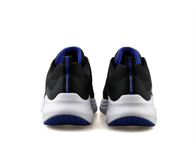Vapor Foam