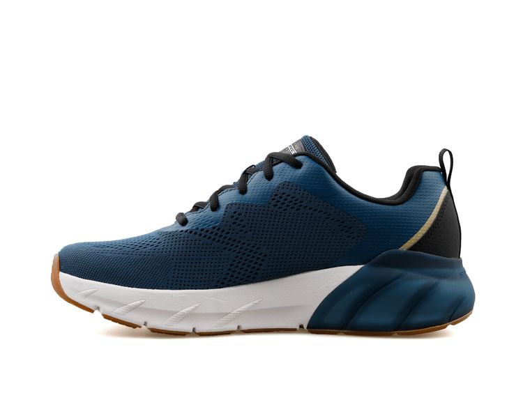 Skechers Erkek Max Protect Sport Safeguard Mavi 232661-TEAL