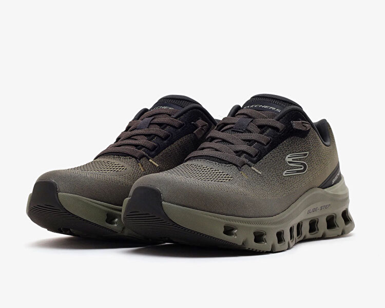 GLIDE-STEP PRO-WAVERRA