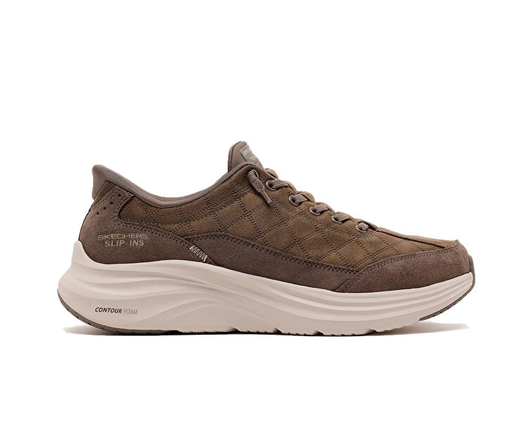 CONTOUR FOAM