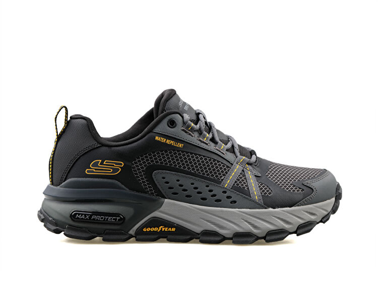 スクーデリア　PK8 SKECHERS Erkek MAX PROTECT Siyah 237303-BKCC | Korayspor