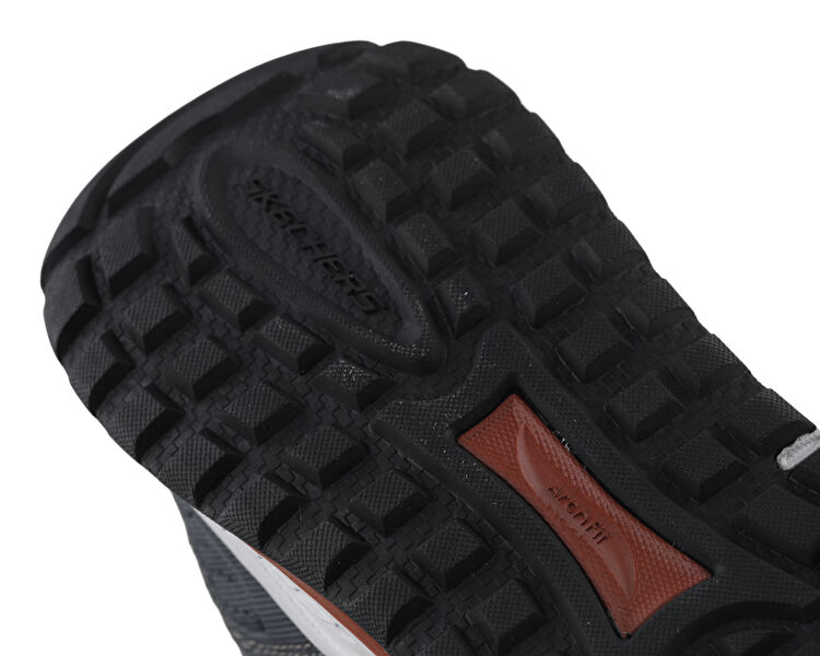 Skechers Erkek Arch Fit Escape Plan Siyah 237545-NVCC