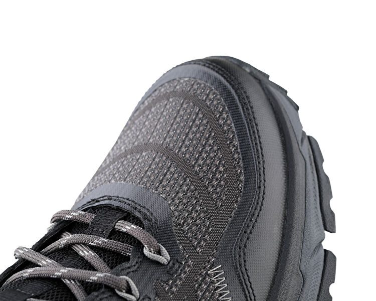 Skechers Erkek Dlux Journey Siyah 237694-BBK