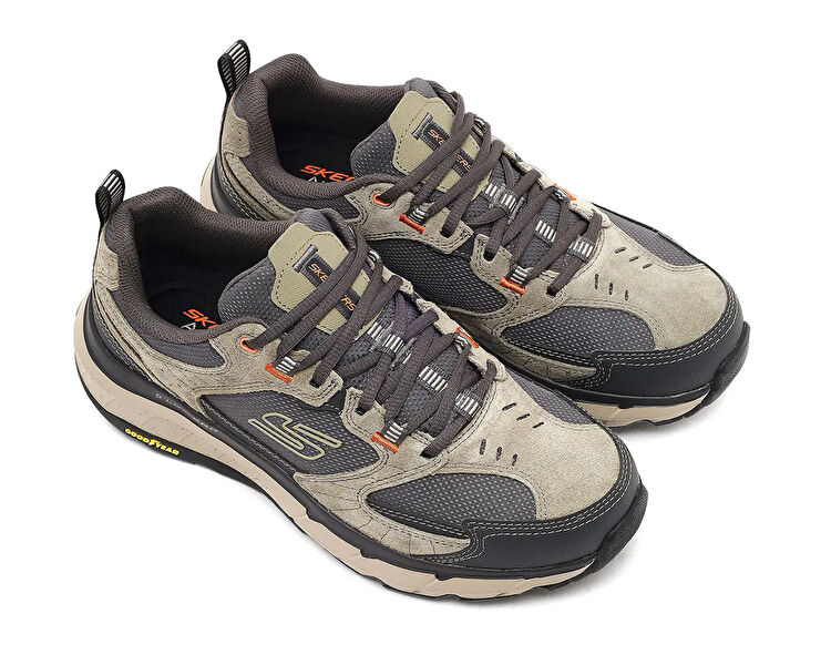 SKECHERS DLUX PRO