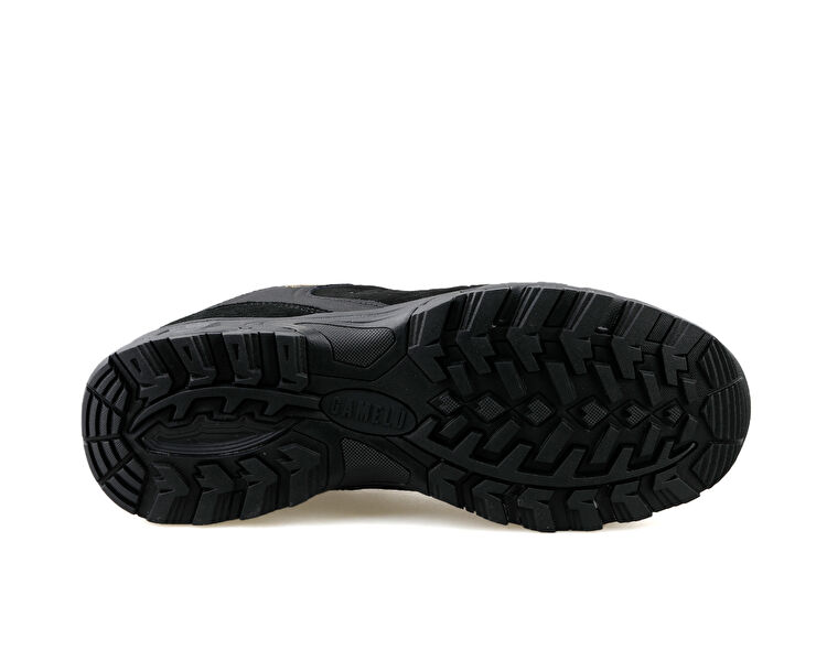 23Km Gass Black