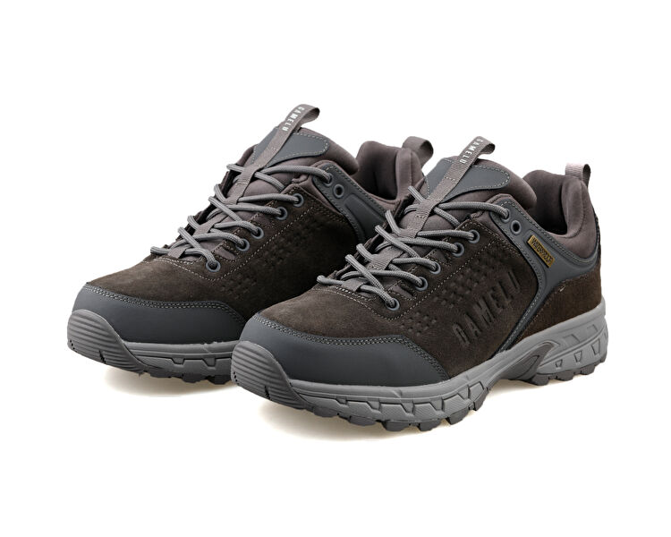 23Km Gass Dk Grey
