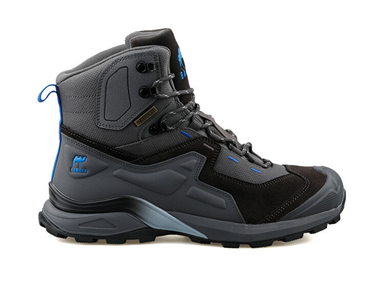 23Km Volt Bot Grey