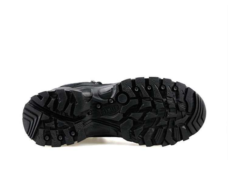 23Km Want Bot Black