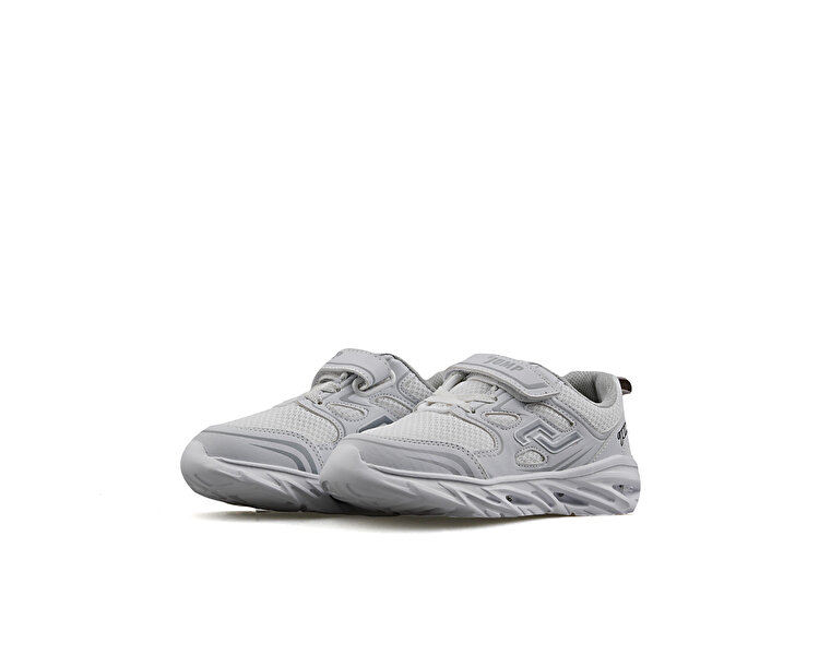 24805 A WHITE SILVER