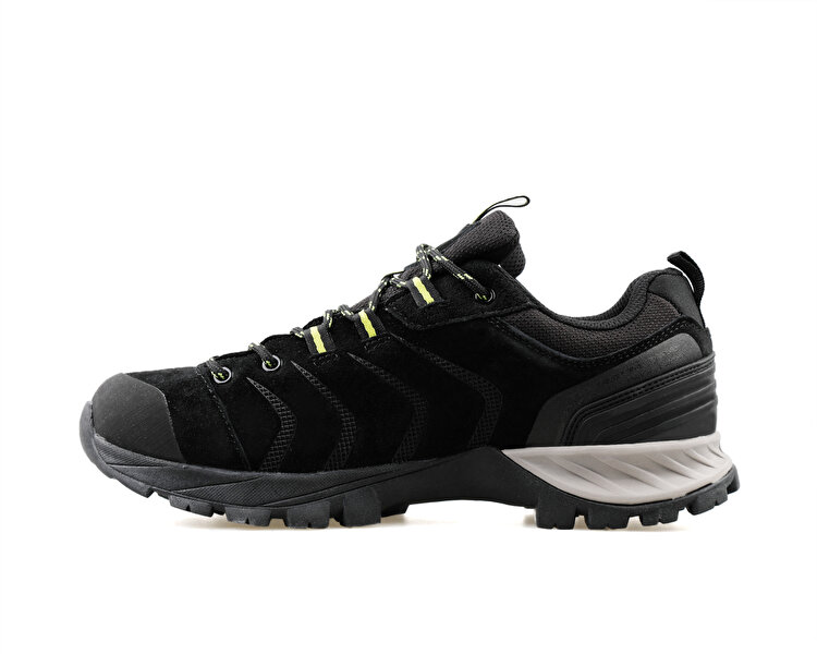 24Km Solo Black Yellow