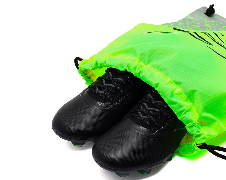Skechers Erkek Razor - 1.5 Elite Fg Siyah 252020-BKSL