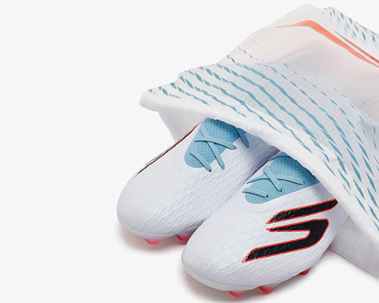 SKECHERS Erkek SKECHERS SKX 01 Beyaz 252110-WTQP | Korayspor