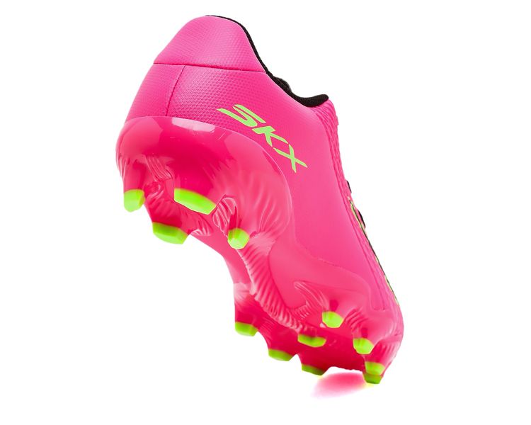 SKECHERS Erkek Çocuk Skechers Skx_2 Jr Youth Mg Pembe 252160L-PKBK