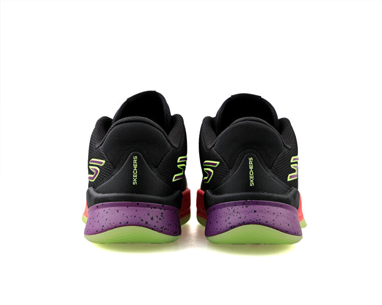 Skechers Unisex Skx Nexus Siyah 253015-BPPK