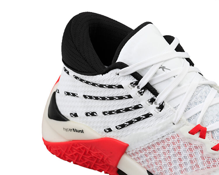 Skechers Erkek Skx Reign Beyaz 253020-WRBK