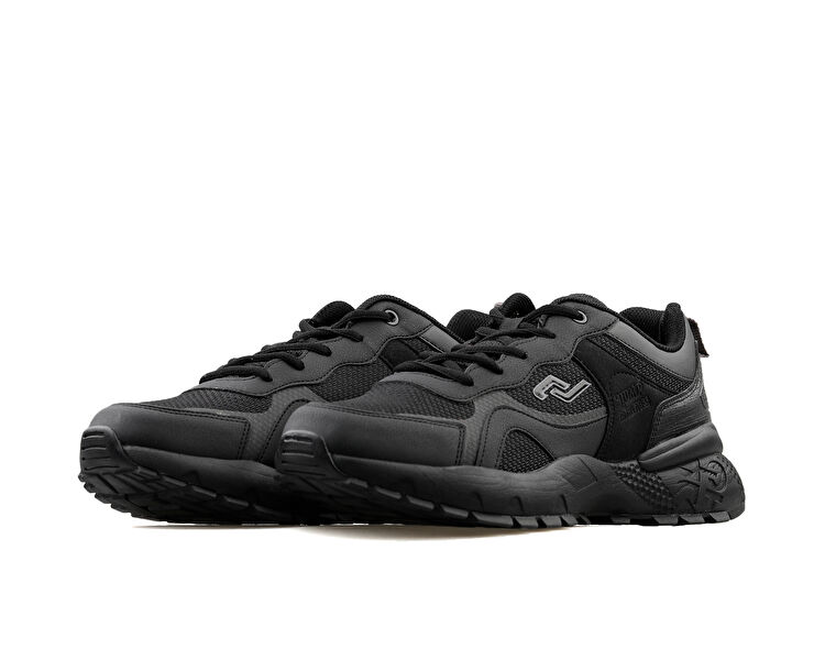 25519 Black Grey