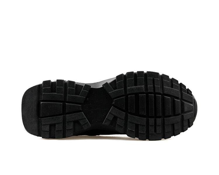 25519 Black Grey