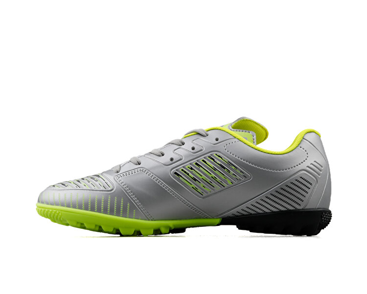 26651 E Silver Neon Green
