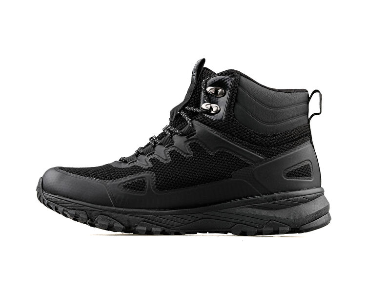 JUMP Erkek A FULL BLACK Siyah 27066-A-FULL-BLACK | Korayspor