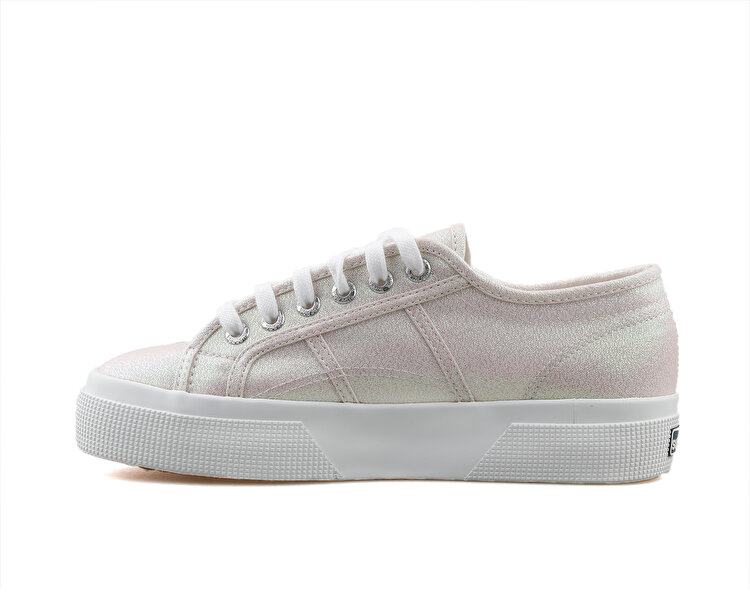 2740 Platform Lame Beige