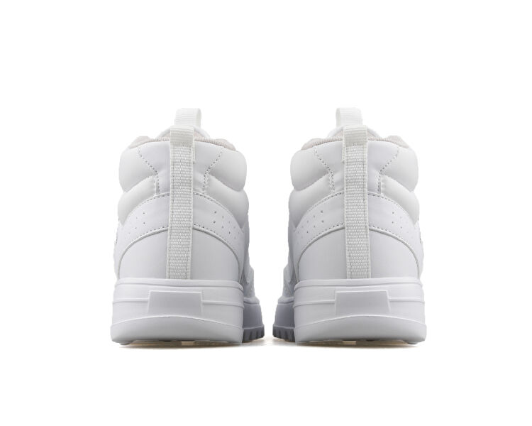 27430 A All White
