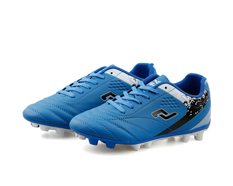 27603 BLUE BLACK WHITE