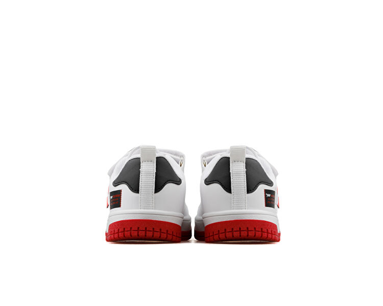 27760 E White Navy Red