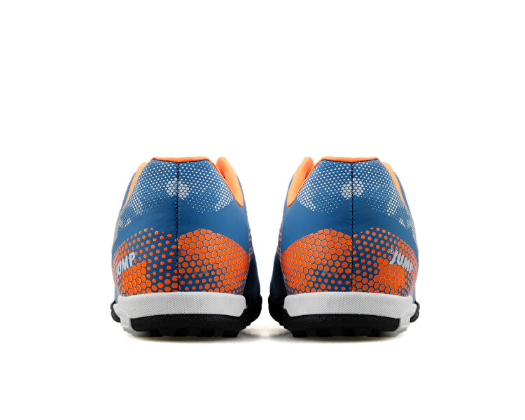 27882 A Royal/Orange