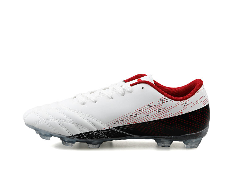 28221 D White Black Red