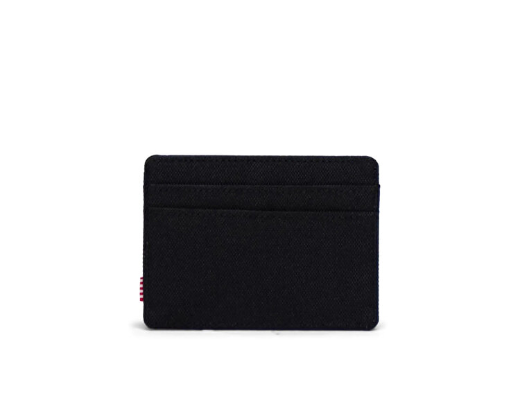 CHARLIE CARDHOLDER