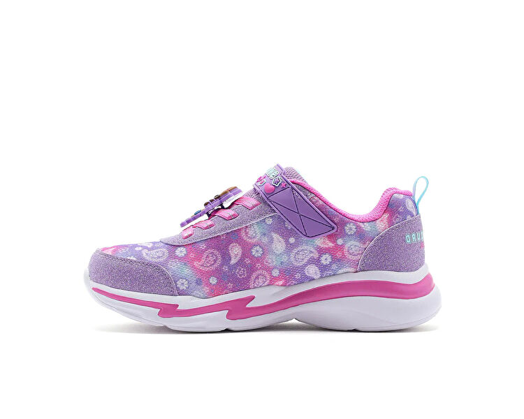 SNUGGLE SNEAKS