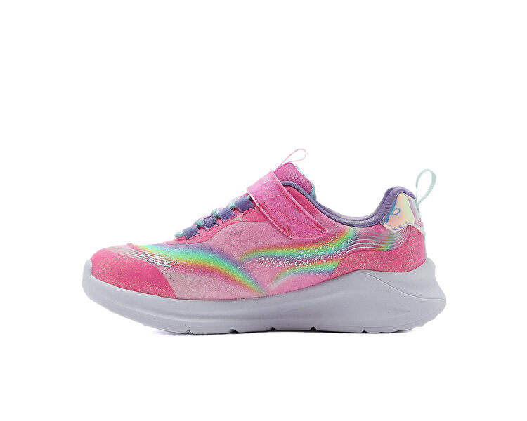 SKECHERS Unisex Çocuk UNICORN CHASER rnkyk 302298L-PKMT | Korayspor