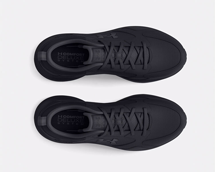 UA CHARGED EDGE